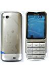Nokia C3-01 Full Kasa-kapak-tuş