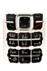 Nokia 1600 Tuş-keypad
