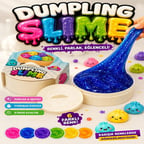 Slm-908 Dumplıng Oyun Jeli