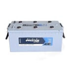 Ako Prestige 12V 230Ah 1220A Start Stop EFB Akü (Üretim Tarihi:2026)