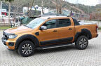 Ford Ranger Kapı Dodik Set 4 Parça 2011-2022 Arası