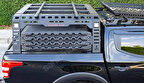 Mitsubishi L200 Dakar Çadır Rollbarı Bed Rack 2006-2014 Arası