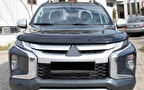 Mitsubishi L200 Ön Kaput Rüzgarlığı 4mm A 2020 ve Sonrası