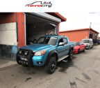 Ford Ranger 2009-2011 Dodik Takımı