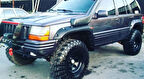 JEEP GRAND CHEROKEE ZJ DODİK TAKIMI