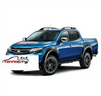 MİTSUBİSHİ L200 2019 + ÇAMURLUK KAPLAMA DODİK TAKIMI