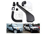 Aktif Snorkel Landrover Discovery 3 Ithal