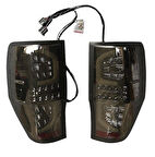 Ford Ranger Stop Lambası Ledli Sağ ve Sol 2012 ve sonrası 2021