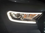 Ford Ranger Far Çerçevesi Ledli Sinyalli 2016 - 2021