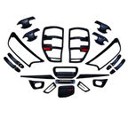 Ford Ranger Çerçeve Seti T8 2020 2022