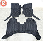 Ford Ranger Paspas Takımı