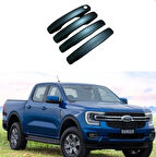 Ford Ranger Kapı Kol Kaplaması T9 2023 2024