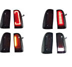 Toyota Hilux Vigo Stop Lambası Ledli 2007-2014 Uyumlu