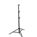 Gdx LS-288 Plus Havalı Kalın Işık Ayağı (280 CM)