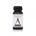 Akscent Ginger Flowers Tüm Koku Makinelerine Uyumlu Koku Makinesi Koku Kartuşu Esansı 250 ml