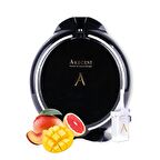 Akscent Makinesi Cute Koku Kartuşu 135 ML Seti - Zaman Ayarlı 400 m2 Etkili