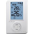 Rcon RC 700 Wifi Kablosuz Oda Termostatı