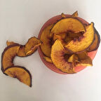 Şeftali Cipsi 250 GR