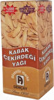Gençay Kabak Çekirdeği Yağı 50 Ml