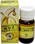 Gençay Muz Aroması 20 Ml