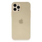 iPhone 12 Pro Max Kılıf Puma Silikon -