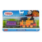 HFX Thomas ve Arkadaşları - Motorlu Büyük Tekli Trenler - Favori karakterler