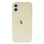 iPhone 12 Kılıf Puma Silikon -