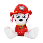 50864 Sun-htı-sbr-peluş Paw Patrol Chrıstmas Lyıng 50CM Paw 3A