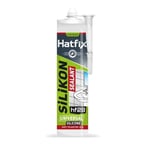 Silikon Şeffaf 280 ml