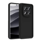 Redmi Note 15 Pro 4G Viera Silikon - Siyah