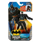 S01006342 Sun-spm-figür Batman Nınja Strıke 15CM Bman 3A Exc