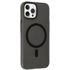 Joko Apple İphone 14 Pro Tuna Pc Slim Magsafe Kapak - Siyah
