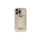 iPhone 14 Pro Max Kılıf Coco Elit Kapak -