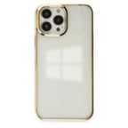 iPhone 14 Pro Kılıf Element Silikon -