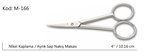 Europe Ayrık Saplı Nakış Makası Süper Kalite No:4 10,16 Cm