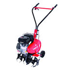 Pubert Nano 20R Benzinli Çapa Makinesi