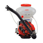 Palmera Pa086 Motorlu Benzinli İlaçlama Makinesi Atomizör