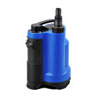 Akyol Garden Q1DP-400K Otomatik Şamandıralı Dalgıç Su Pompası 400 Watt