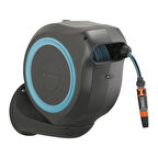 Gardena 18610 Otomatik Hortum Makarası