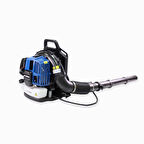 Hyundai Eb550 Benzinli Yaprak Üfleme Makinesi