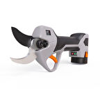 Pellenc M32C Şarjlı Budama Makası 32 MM Çift Akülü