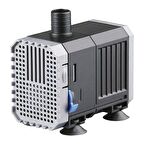 Akyol Süs Havuzu Şelale Devridaim Devirdaim Motoru CHJ-500