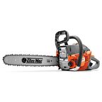 Oleomac Gsh51 Motorlu Testere Ağaç Odun Kesme Makinesi