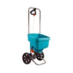 Gardena 436 Gübre, Tuz, Tohum, Kireç Atma Serpme Makinesi