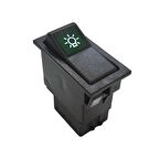 BMC Fatih Ym Far Anahtarı - Ampullü 12V