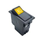 BMC Fatih Ym Arka Sis Lamba Anahtarı - Ampullü 24V