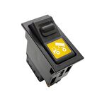 BMC Fatih Ym Yavaş Silindir İndirme Anahtarı - Ampullü 12V