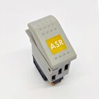 BMC Profesyonel Gri Asr Anahtarı - Ampullü 12V