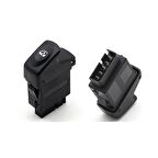 Renault Kangoo Tekli Cam Açma Kapama Anahtarı - 5 Pin