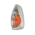 Renault Master 2010 - Sağ Ayna Sinyali